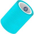 Dynarex Dynarex&153; Sensi Wrap Self Adherent Bandage Rolls, 1inW x 5 yards, Light Blue, 30 Pcs 3301